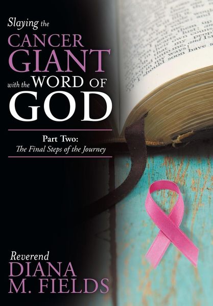 Produktbild: Slaying the Cancer Giant with the Word of God