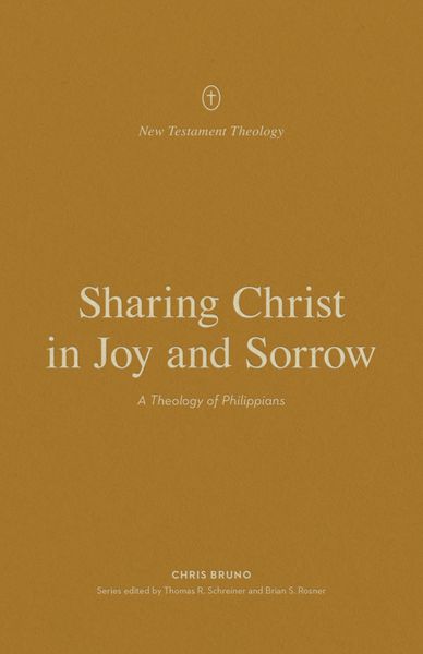 Produktbild: Sharing Christ in Joy and Sorrow