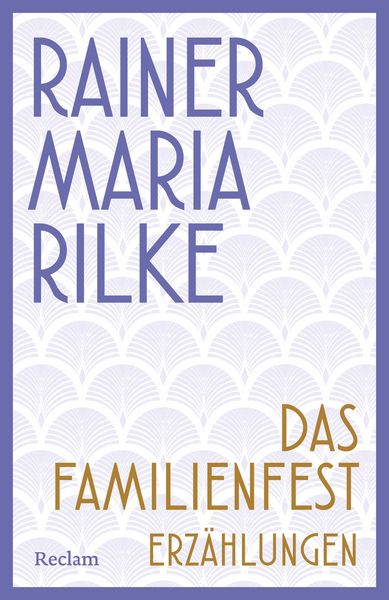 Produktbild: Das Familienfest. Erz&auml;hlungen