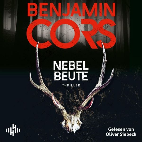 Produktbild: Nebelbeute (Gruppe 4 ermittelt 3)