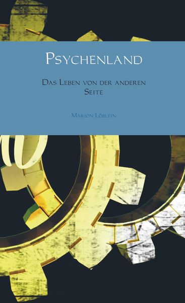 Psychenland, Taschenbuch von Marion Löblein, Sweek, 9789463864183