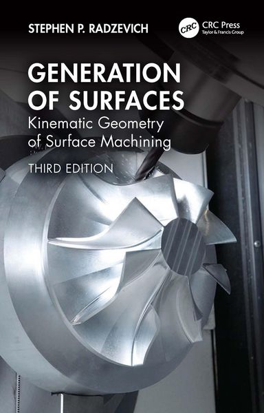 Produktbild: Generation of Surfaces