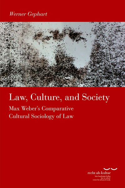 Produktbild: Law, Culture and Society
