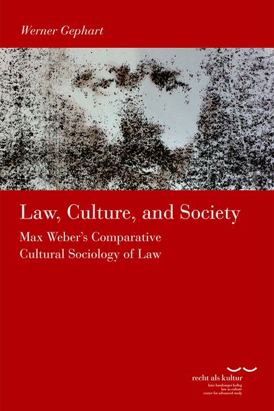 Produktbild: Law, Culture and Society