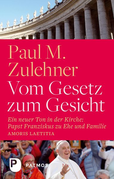 Produktbild: Vom Gesetz zum Gesicht