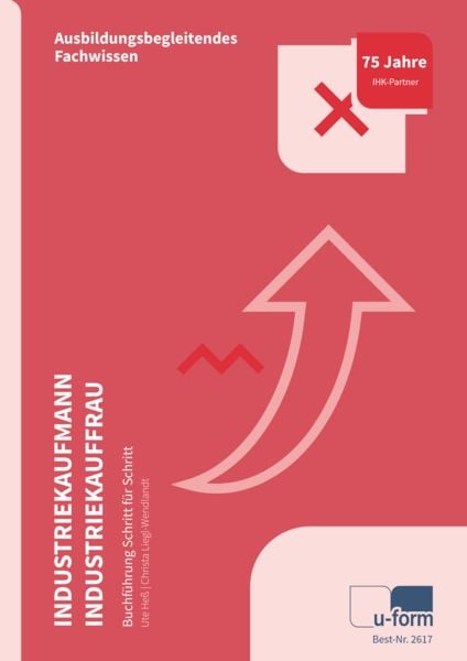 Produktbild: Industriekaufmann/Industriekauffrau