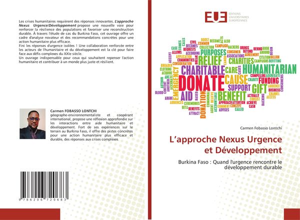 Produktbild: L'approche Nexus Urgence et D&eacute;veloppement