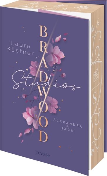 Bradwood Studios, Taschenbuch von Laura Kästner, Reverie, 9783745704334