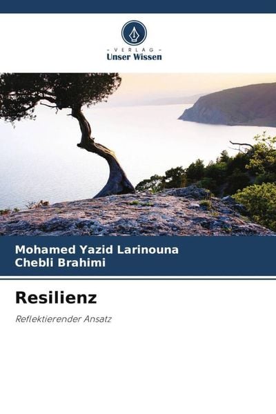 Produktbild: Resilienz