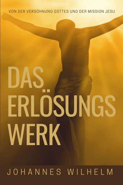 Produktbild: Das Erl&ouml;sungswerk