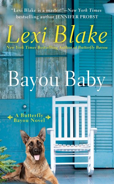 Produktbild: Bayou Baby