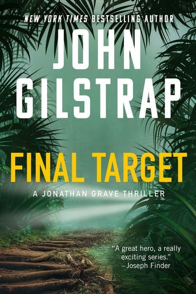 Produktbild: Final Target
