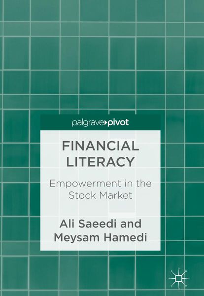 Produktbild: Financial Literacy