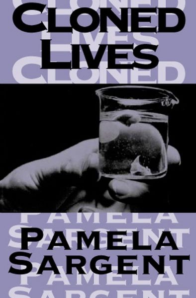 Produktbild: Cloned Lives