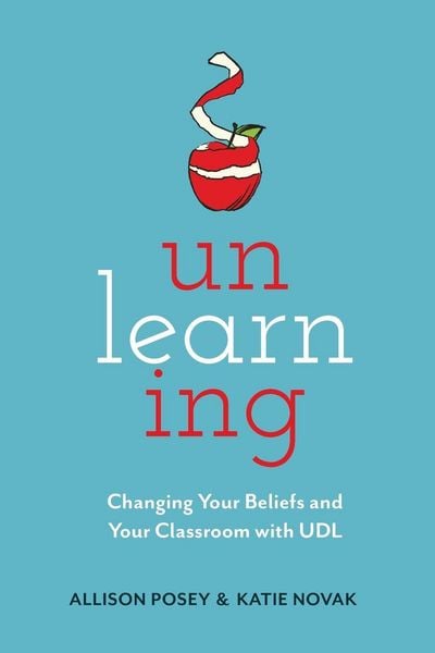 Produktbild: Unlearning