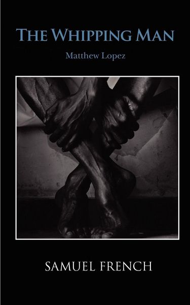 Produktbild: The Whipping Man