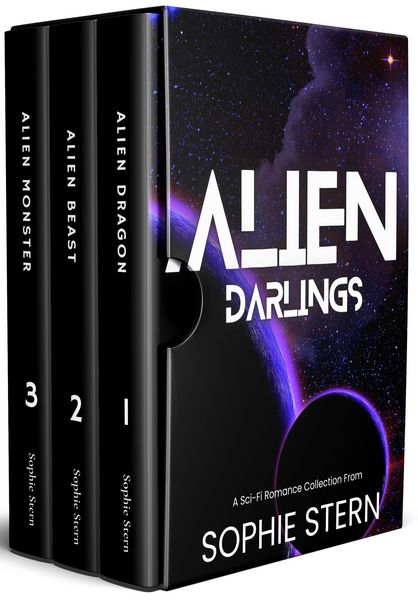 Produktbild: Alien Darlings