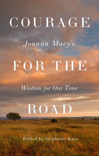Produktbild: Courage for the Road