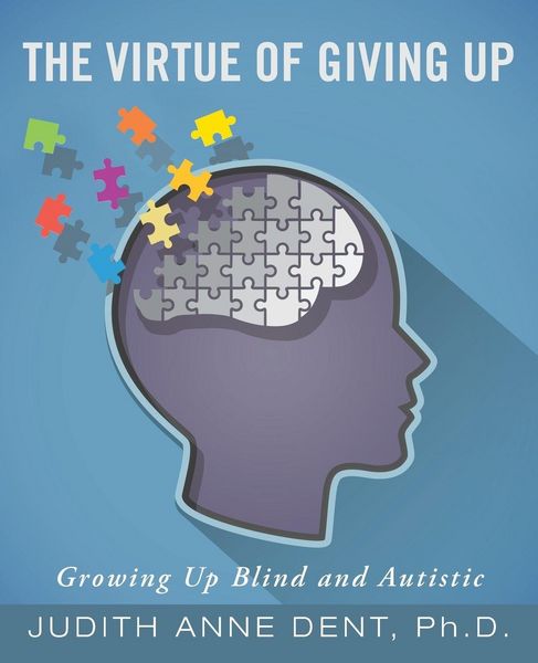 Produktbild: The Virtue of Giving Up