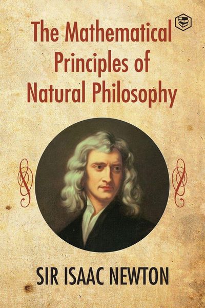 Produktbild: The Mathematical Principles of Natural Philosophy