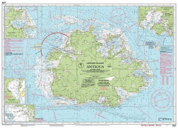 Produktbild: A27 Antigua