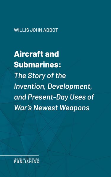 Produktbild: Aircraft and Submarines
