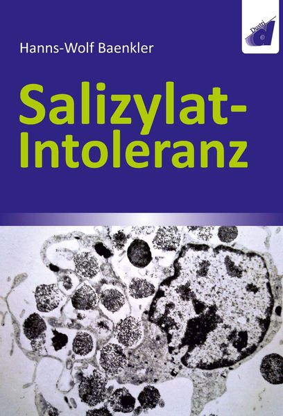 Produktbild: Salizylat-Intoleranz