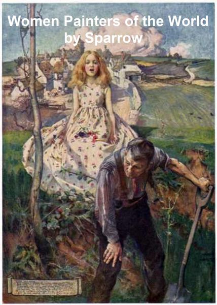 Produktbild: Women Painters of the World