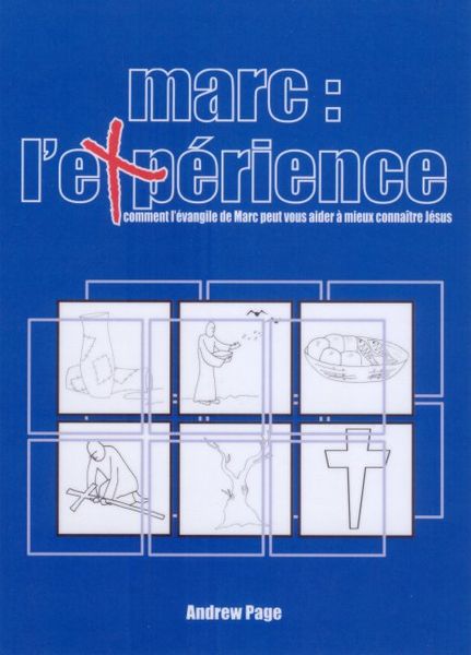 Produktbild: Marc : L'Exp&eacute;rience