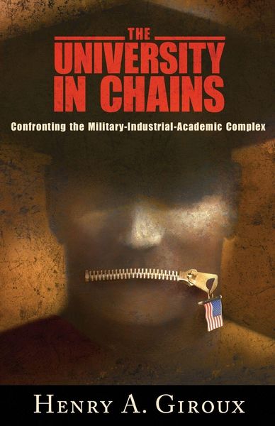 Produktbild: University in Chains
