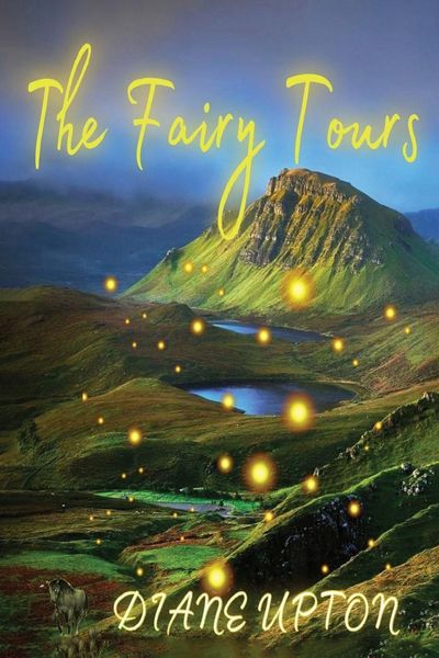 Produktbild: The Fairy Tours
