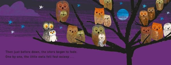 Produktbild: WOW! It's Night-time