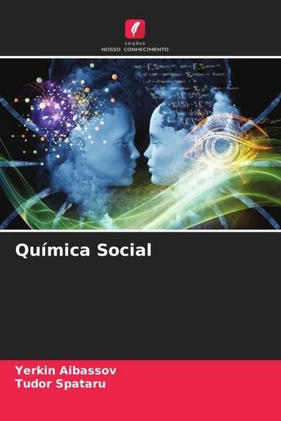 Produktbild: Qu&iacute;mica Social