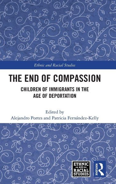 Produktbild: The End of Compassion