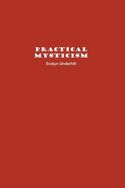 Produktbild: Practical Mysticism