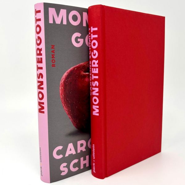 Produktbild: Monstergott