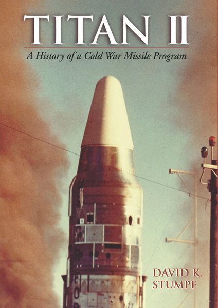 Produktbild: Titan II