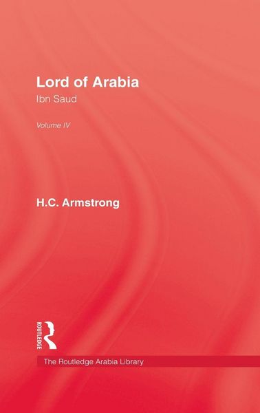 Produktbild: Lord Of Arabia V4