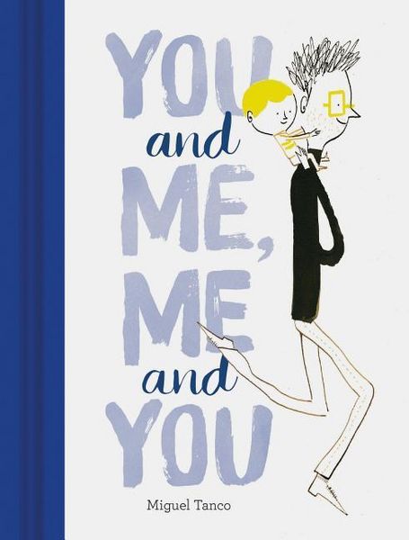 Produktbild: You and Me, Me and You