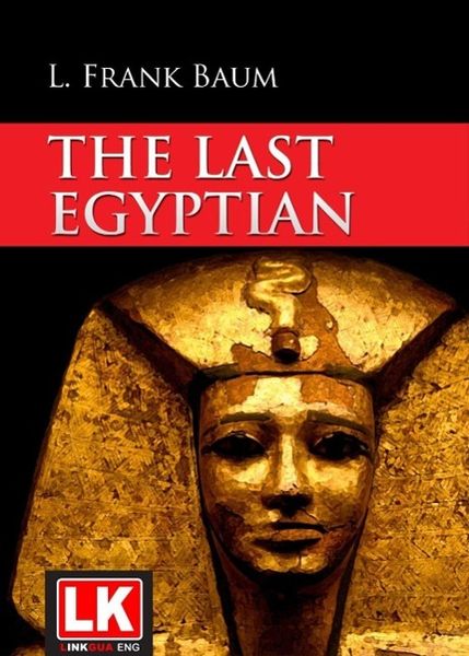 Produktbild: The last Egyptian
