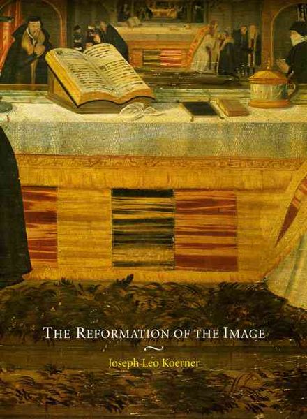 Produktbild: The Reformation of the Image