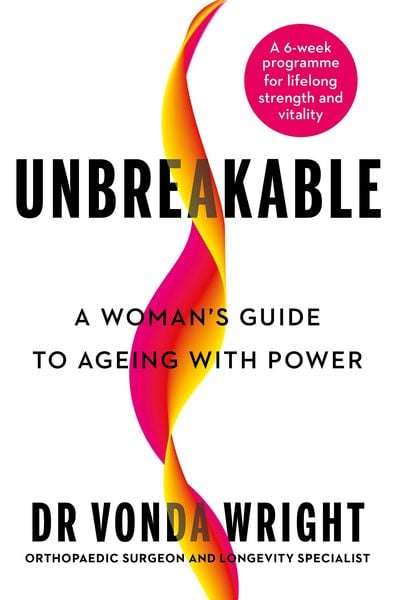 Unbreakable, Taschenbuch von Vonda Wright, Vermilion, 978-1-78504-566-0