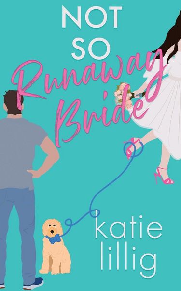 Produktbild: Not So Runaway Bride