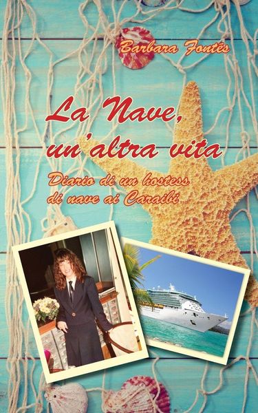 Produktbild: La nave - un'altra vita