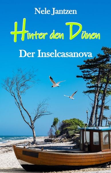 Produktbild: Hinter den D&uuml;nen - Der Inselcasanova