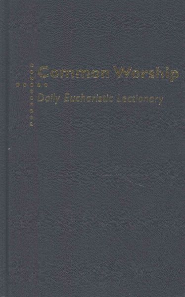 Produktbild: Common Worship Daily Eucharistic Lectionary
