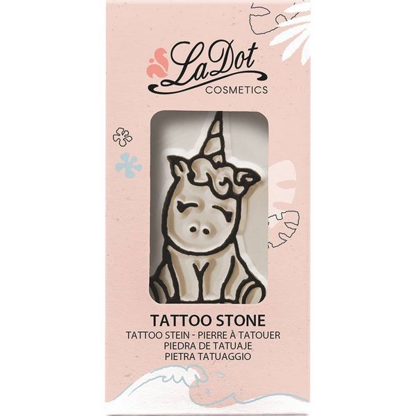 Produktbild: LaDot Stein Medium unicorn 211