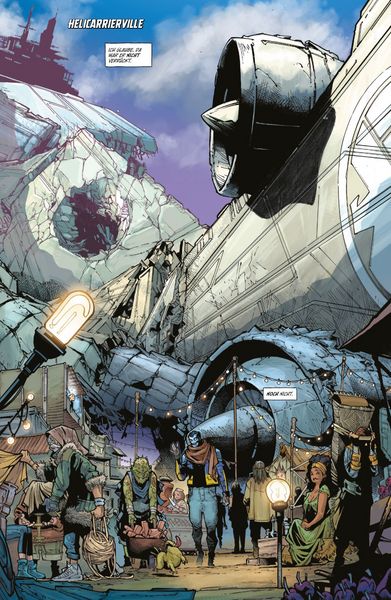 Produktbild: X-Men: Age of Revelation