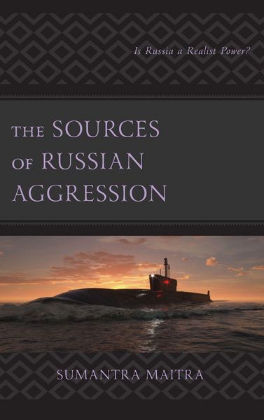 Produktbild: Sources of Russian Aggression