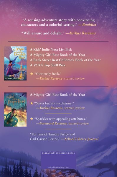 Produktbild: The Princess Who Flew with Dragons